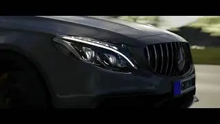 Blender car animation (cycles)
