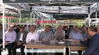 Orhaneli İmam Hatip Lisesi Mezunlar Buluşması Haziran 2026