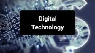 AS1 Digital Technology Revision Video