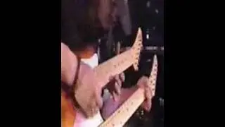 Stevie Ray Vaughan & Jimmie Lee Vaughan