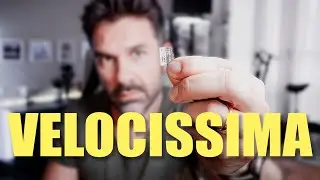 Quale microSD scegliere? Tutte quelle che uso e la più VELOCE ⚡