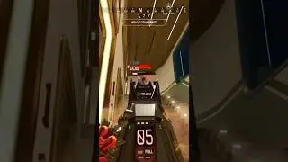 Why FLATLINE IS KING ! 
