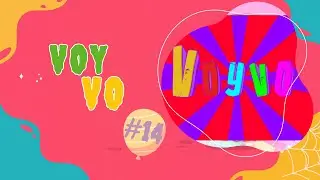 VOY VO | 14-SON