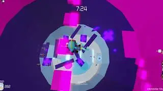 trying to beat tower of hell
