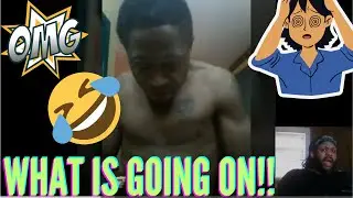 HataMaka Double Video REACTION!!! #9