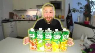 Cocktails with juice! What juice goes with vodka?