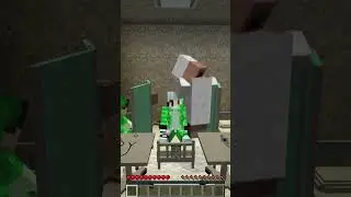 ТРЕТИЙ СПОСОБ ИЗБАВИТЬСЯ ОТ ВРИСКАСА  #shorts #wicsur #minecraft