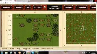A Noobs Guide To TribalWars - Chapter 3- FARMING TACTICS