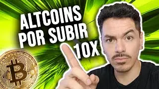 🚀Criptomonedas Para Comprar en este 2023 🚀