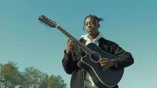 Mon Floral - Chionophile | Played on Vangoa's 12 String Acoustic