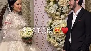 Наконец-то Фидато Женился Полная Свадьба