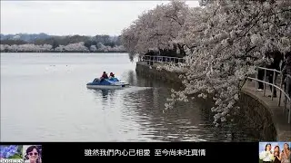 北國之春 ~ 夢之旅合唱組