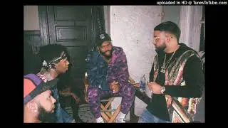 Nav X Metro Boomin "Stars" Trap Type Beat (Prod NS)