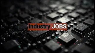 Industry JOBS