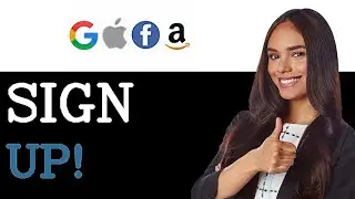 How To Sign Up For Twitter With Google Or Apple Id (2025)