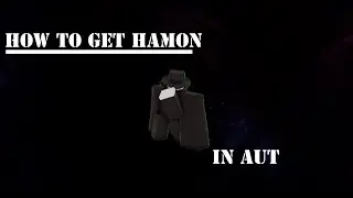 [OLD] AUT Roblox:  How to get Jonathon Hamon