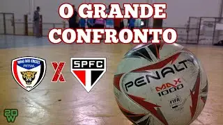 VAI MOGI: A maior partida da temporada! | #7
