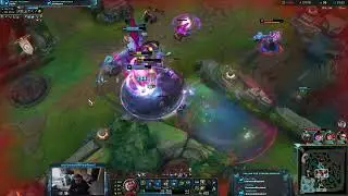 Rakan gets chosen by ChatGPT