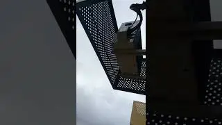 монтаж кондиционеров в домах ПИК