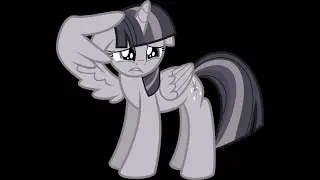 MLP Dark Reading - The True Self