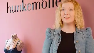 Hunkemöller - Hvorfor valget faldt på Lomax
