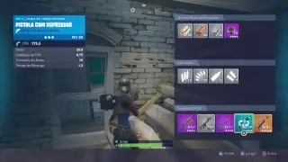 Fortnite do Lixao