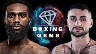 Boots vs Avanesyan LIVE COMMENTARY
