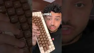Travis Scott keyboard
