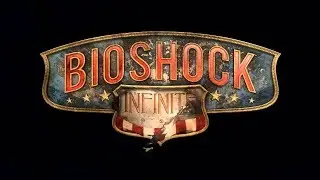 Трейлер обзора игры Bioshock Infinite. 18+