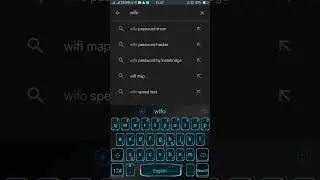 wifi password hacker 