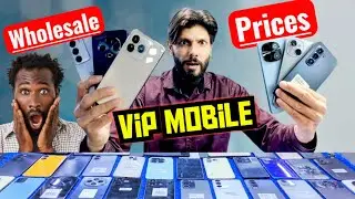 Best Second Hand Mobile Wholesale Prices in Pakistan .