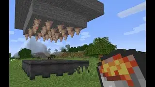 FINALLY!!! INFINITE LAVA IS POSSIBLE!!!