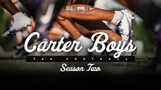 Carter Boys: Season 2 Episode 1