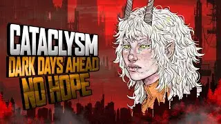 Cataclysm: Dark Days Ahead "Dusk" | S3 Ep 99 "Lab Runner"