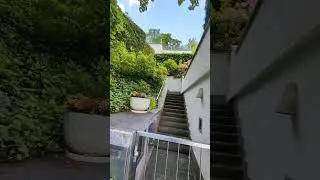 Работа в Германии.