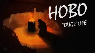 Hobo: Tough Life  #2 Обаятельный опойка