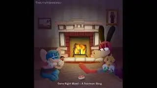 Game Night Blues! - A Toontown Song