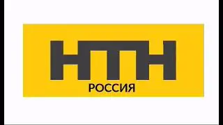 НТН Россия Логотип