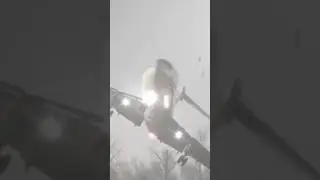 Крушение САМОЛЕТА президента ПОЛЬШИ,РЕЙС 101 | АвиаКатастрофы #16 #катастрофа #avaition #tiktok