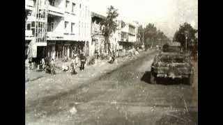 Песни Афгана. Валерий Дзгоев - 