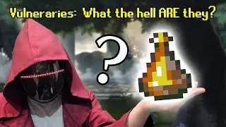 What the hell is a vulnerary, anyway? | Fire Emblem Facts