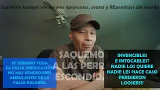 Quienes son Los Testigos de Jeobá