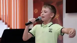 Павел Ушаков «Красный конь»