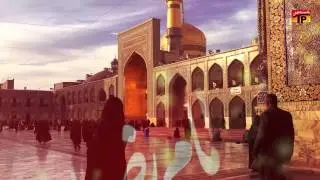 Shah E Khurasan Ka Roza | Mir Hussain Mir | Manqabat 2015 | Best Manqabat | Thar Production