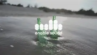 기분 좋은 바람 🤍 enable Piano New Age