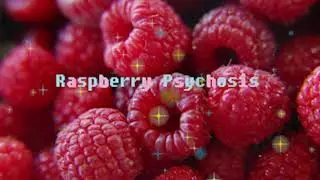 Raspberry Psychosis (Free Synthpop Type Beat)