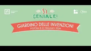 Sì Geniale! 2024 Istituto Petrocchi