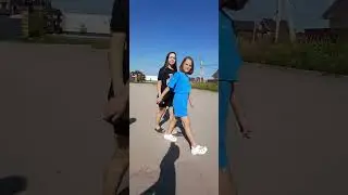 влог да магазина паселок  уфа