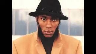 [FREE] Mos Def Type beat - Tomorrow (Prod. 80s.anime.trash & Solo Otto)