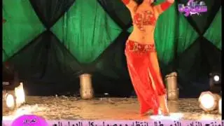 رقص شقاوه اخر دلع